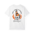 Free, Fierce & F*cking Beautiful Comfort Colors Tee