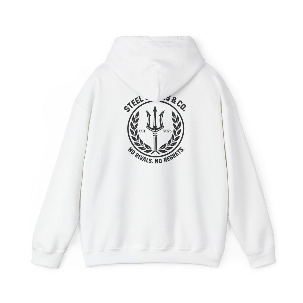 No Rivals Hoodie