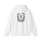 No Rivals Hoodie
