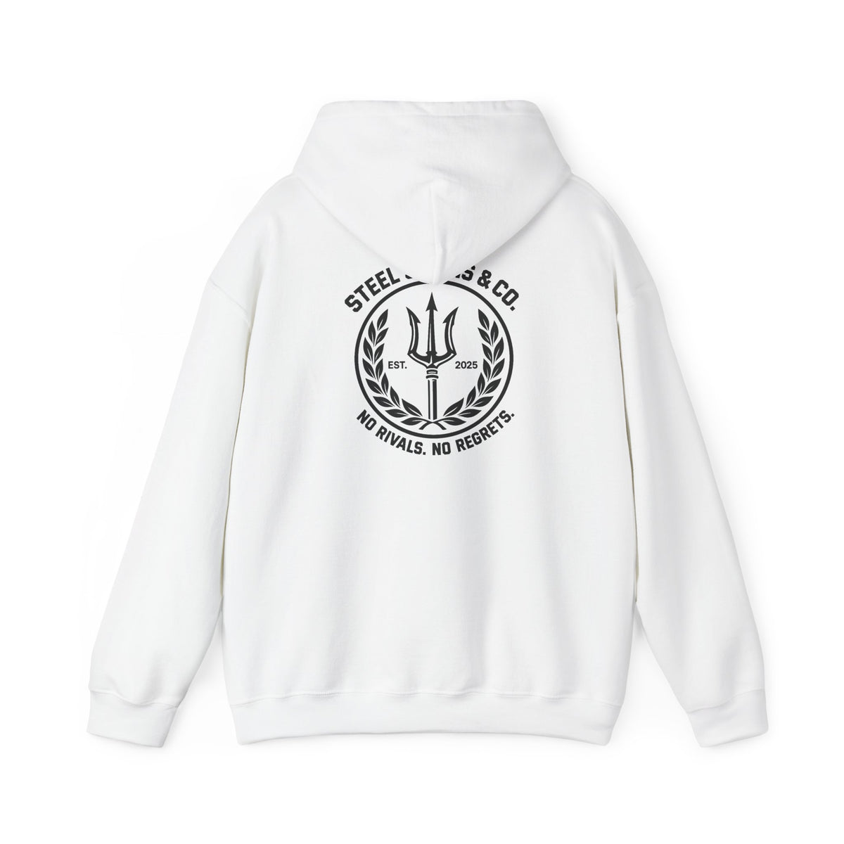 No Rivals Hoodie