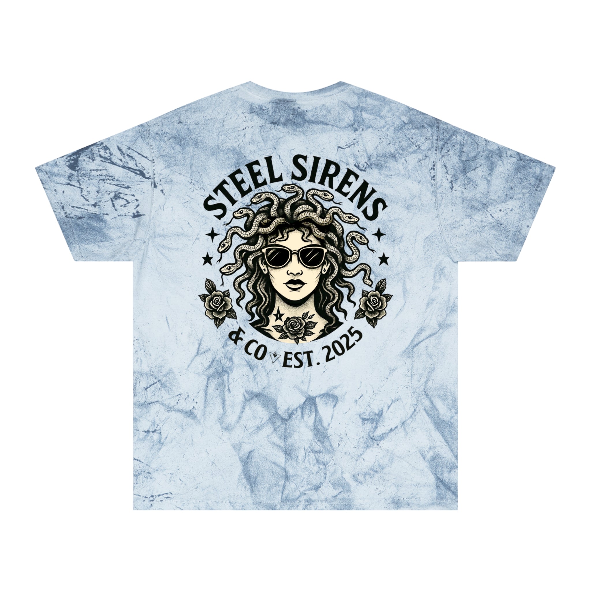 Iconic Temptress T-Shirt