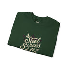The Rise Above Crewneck Sweatshirt