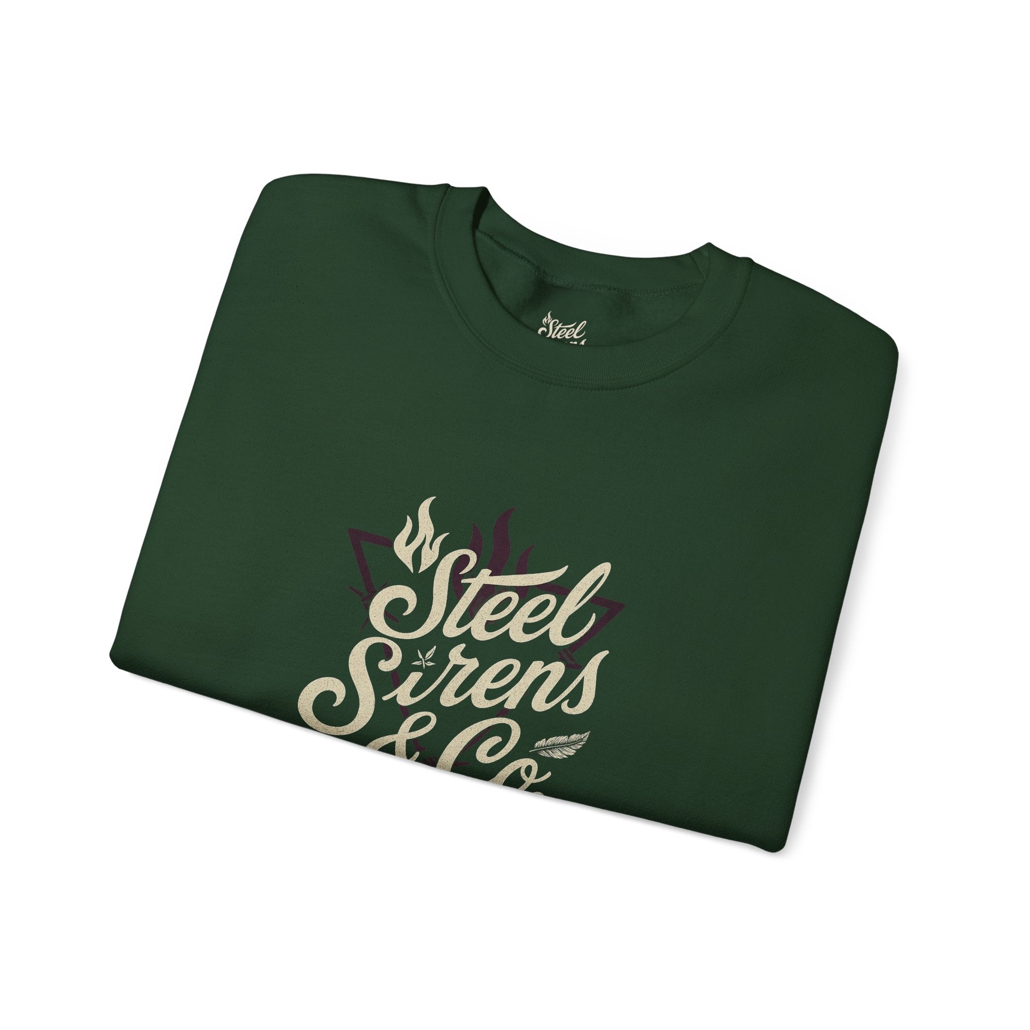 The Rise Above Crewneck Sweatshirt