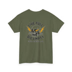Die Empty Tee