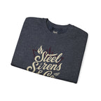 The Rise Above Crewneck Sweatshirt