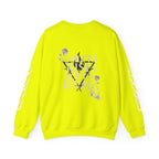 The Rise Above Crewneck Sweatshirt