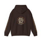 Barbed Heart Rival Hoodie