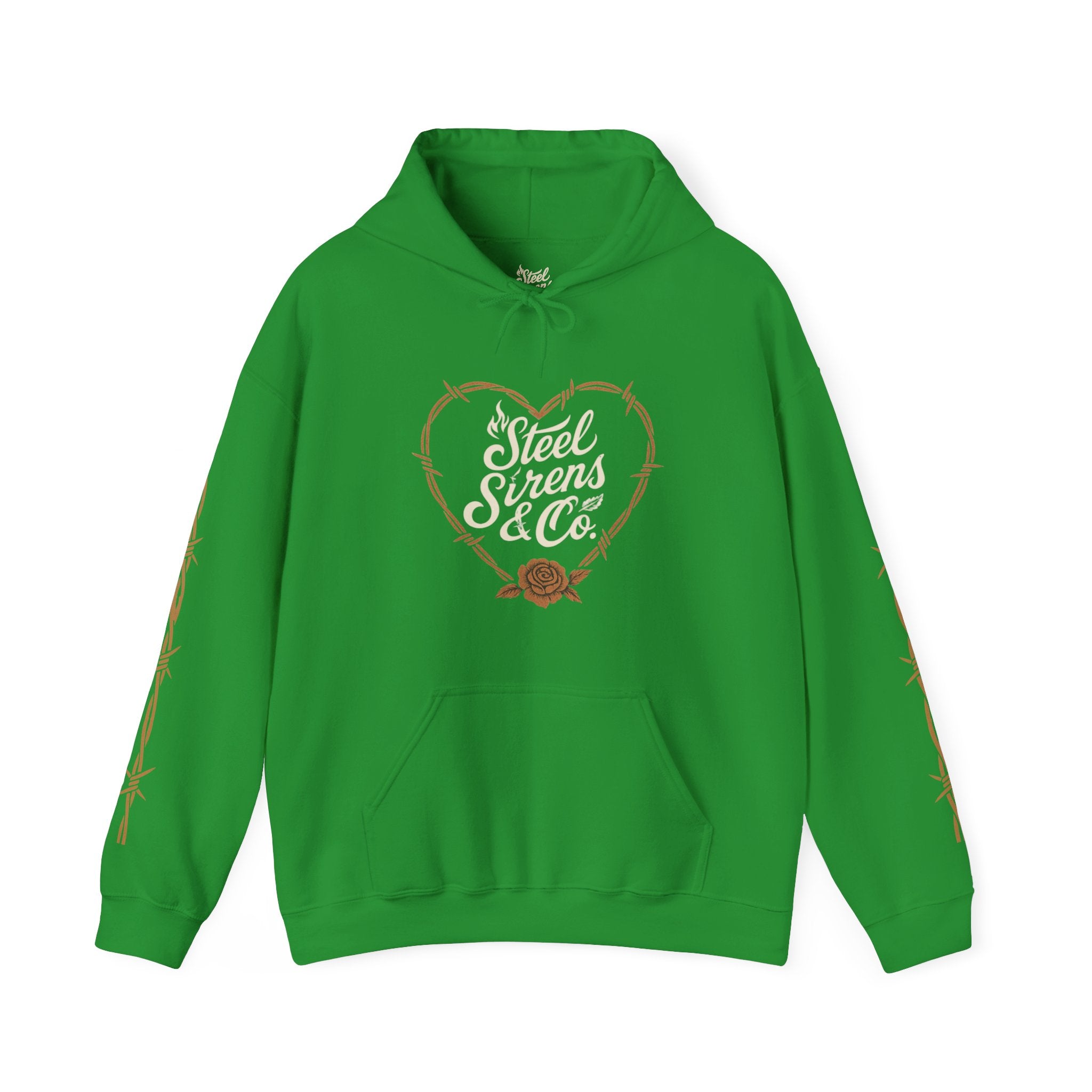Barbed Heart Rival Hoodie