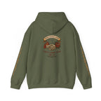 Unity Looks Good On Us Hoodie