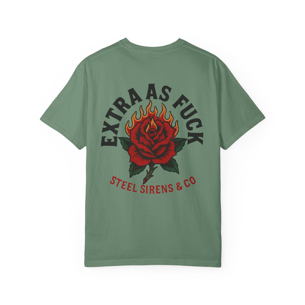 Extra AF Tee