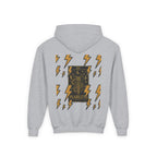 Fearless Energy Youth Hoodie