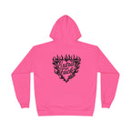 Unisex EcoSmart® Pullover Hoodie Sweatshirt