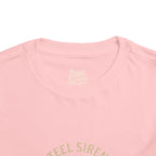 Small but Savage Toddler Tee