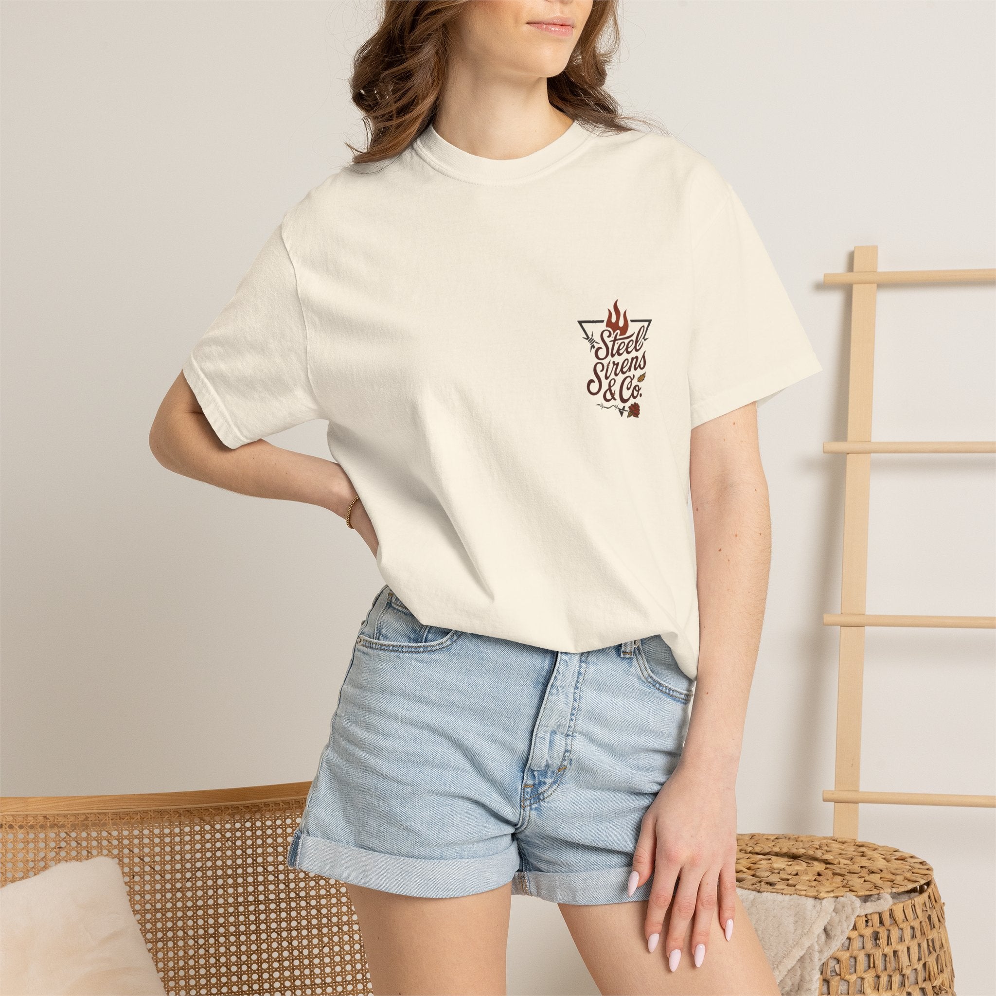 Unity Looks Good On Us Tee