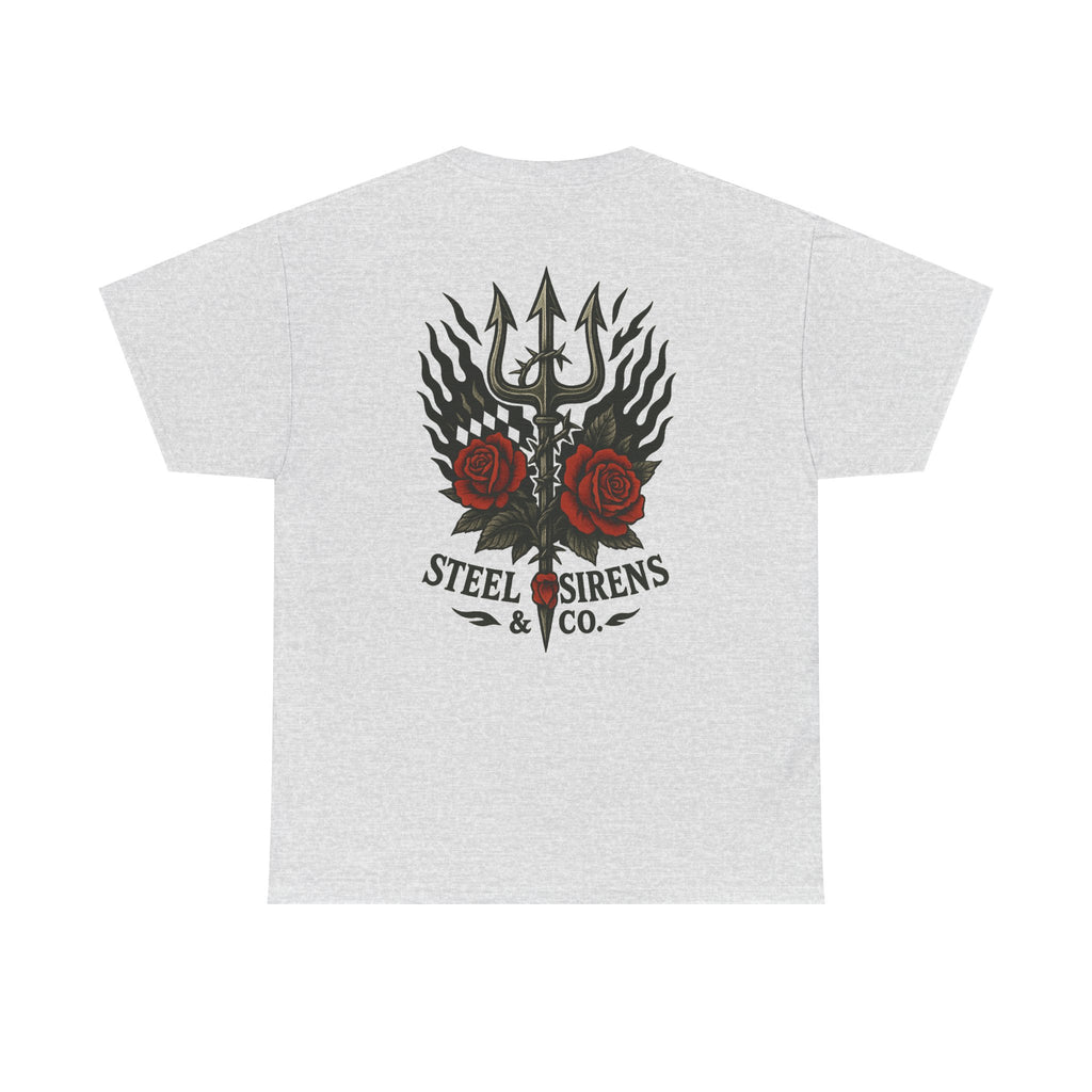 The Siren’s Strike Tee