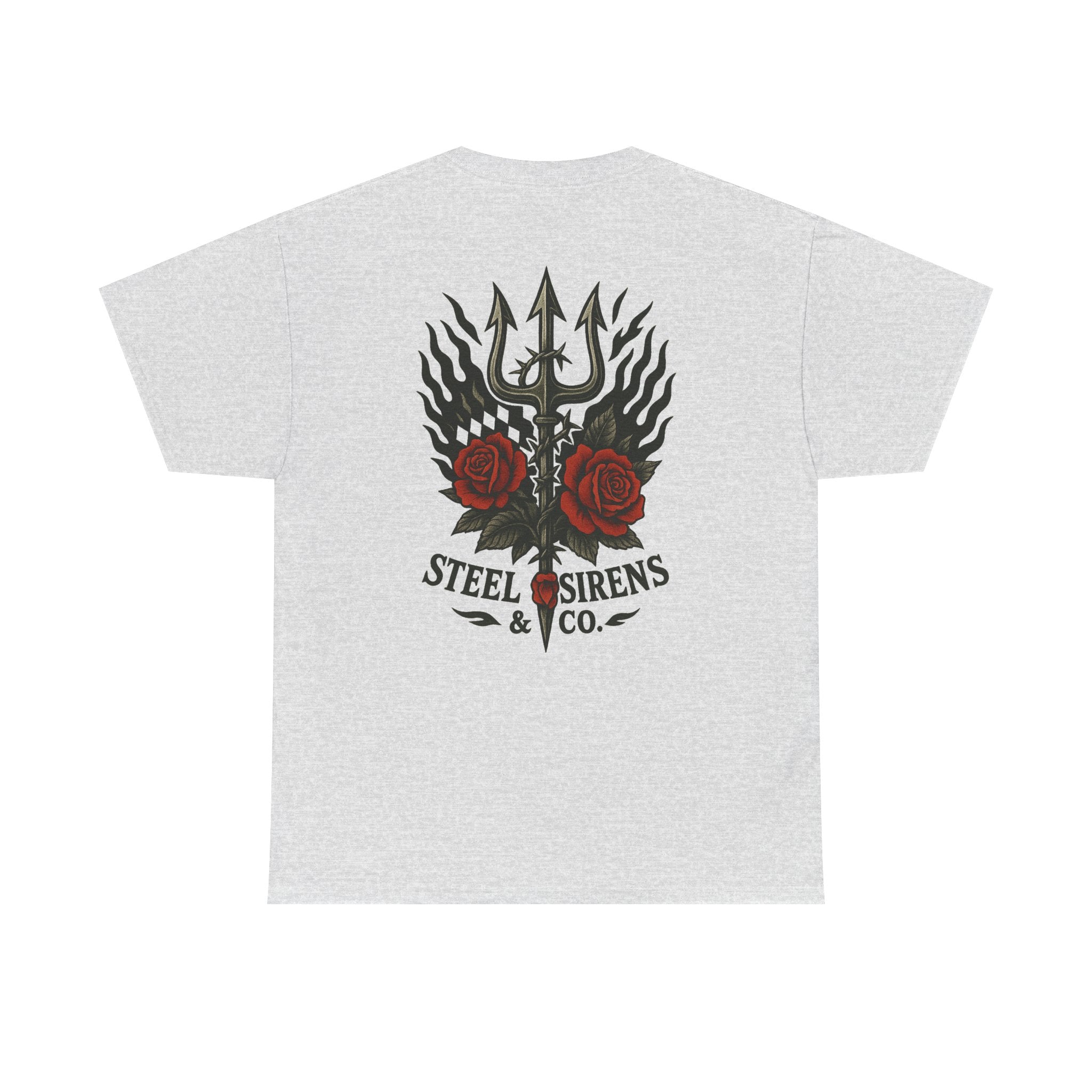 The Siren’s Strike Tee