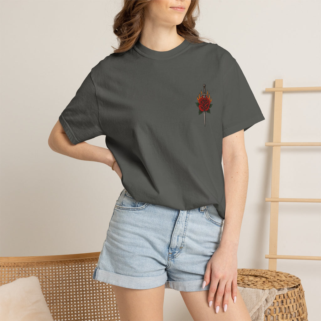 Extra AF Tee