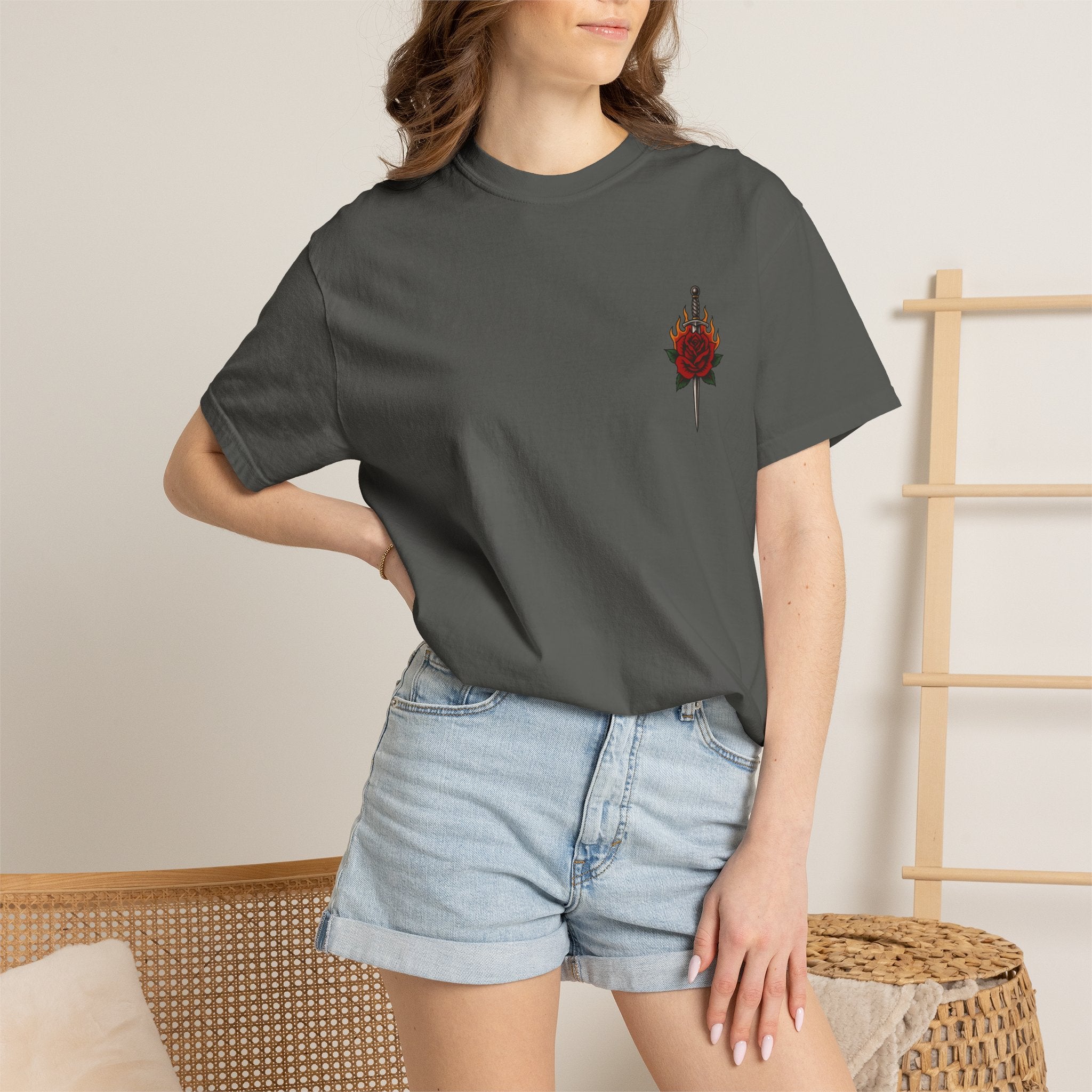 Extra AF Tee