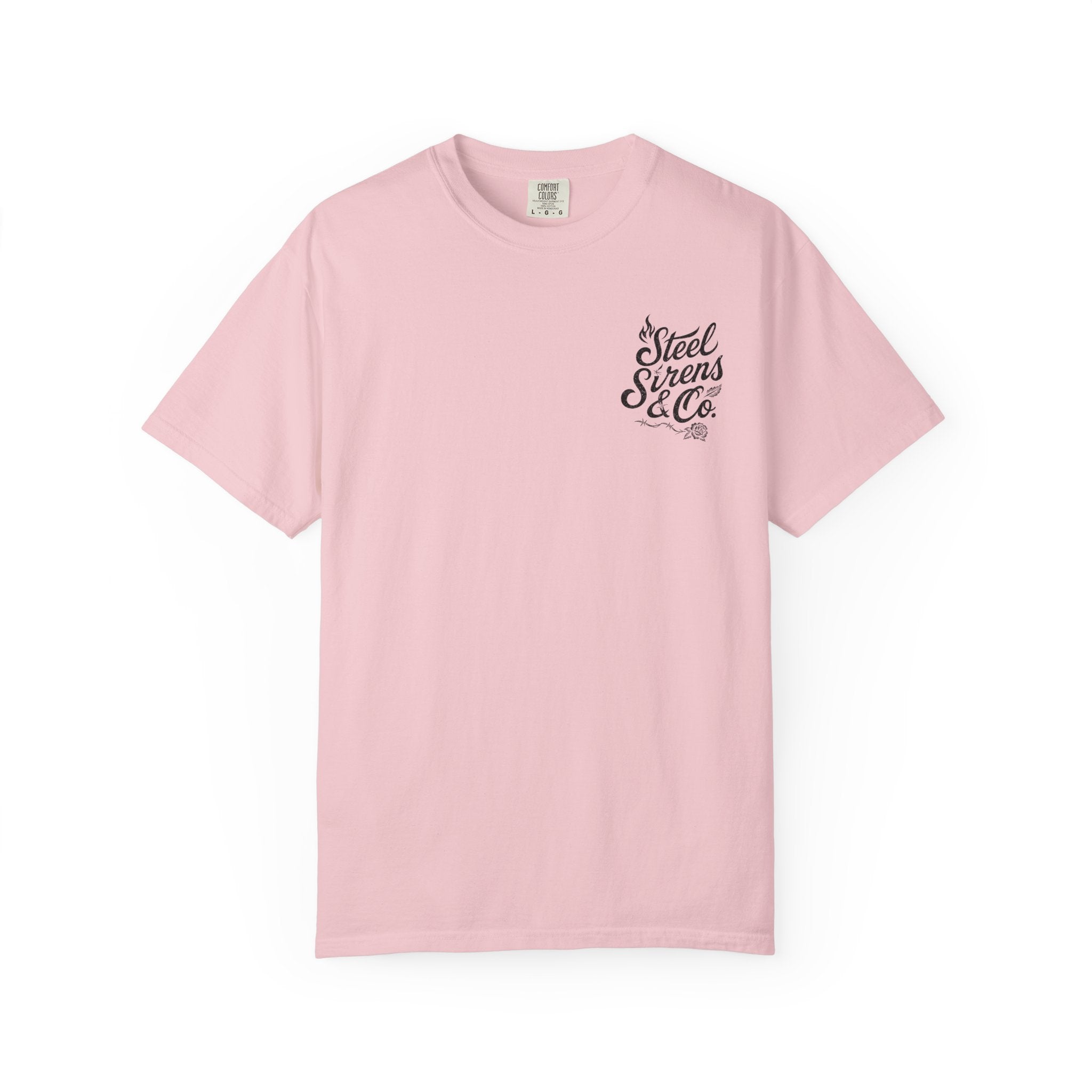 Classic Medusa Comfort Colors Tee