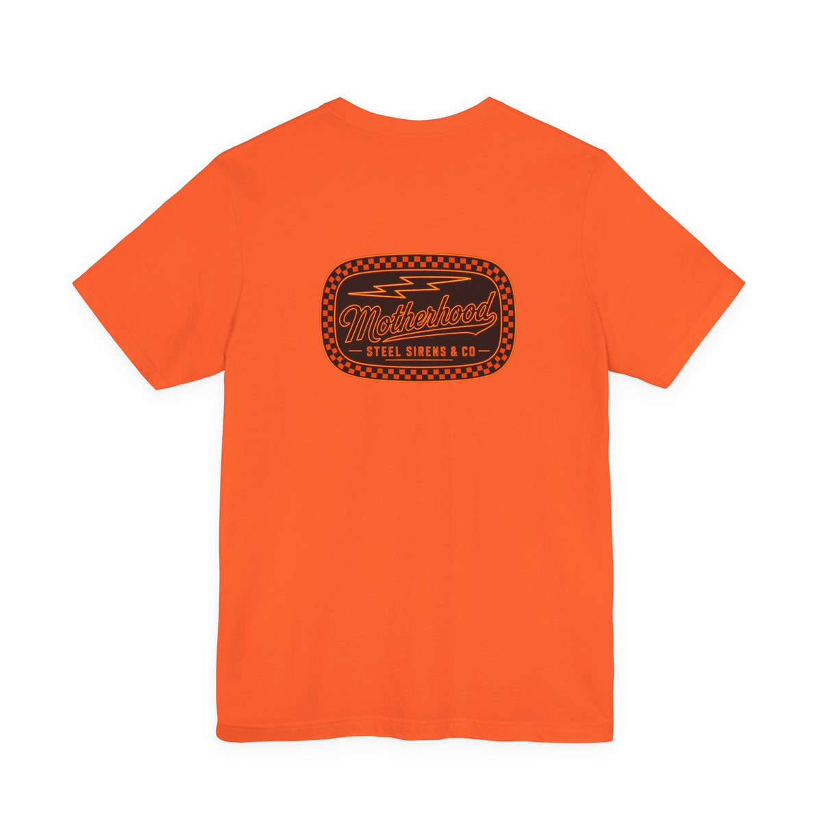 Mother of Rebels Graphic Tee
