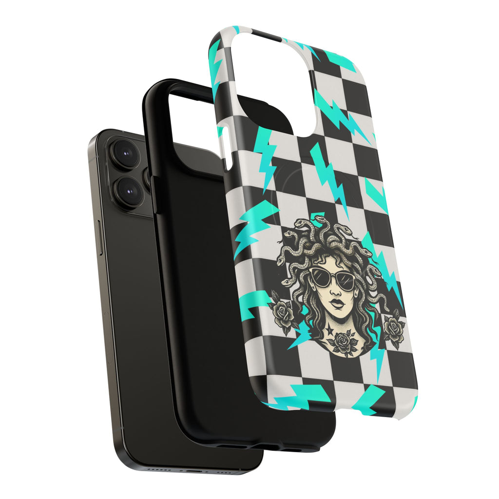 Voltage Vixen Phone Case
