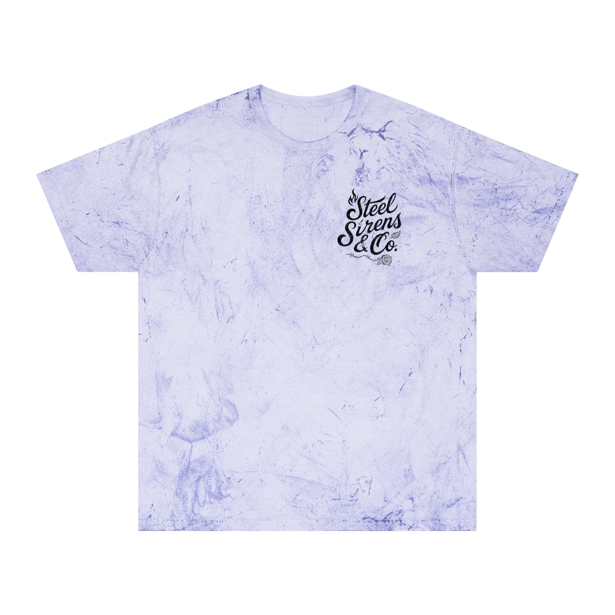 Iconic Temptress T-Shirt