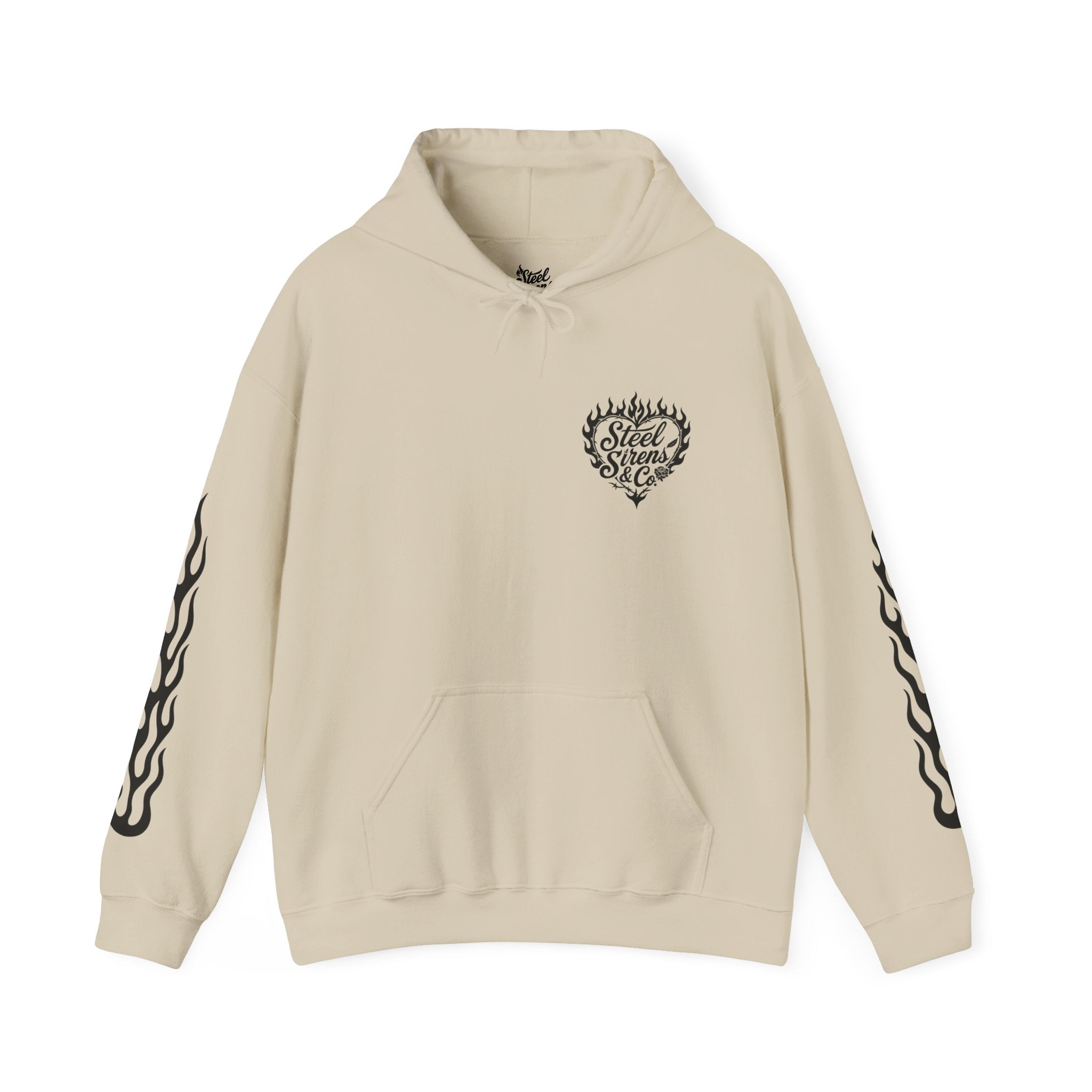 Extra as F*ck Hoodie