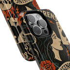 Raising Rebels Tough Magnetic Case