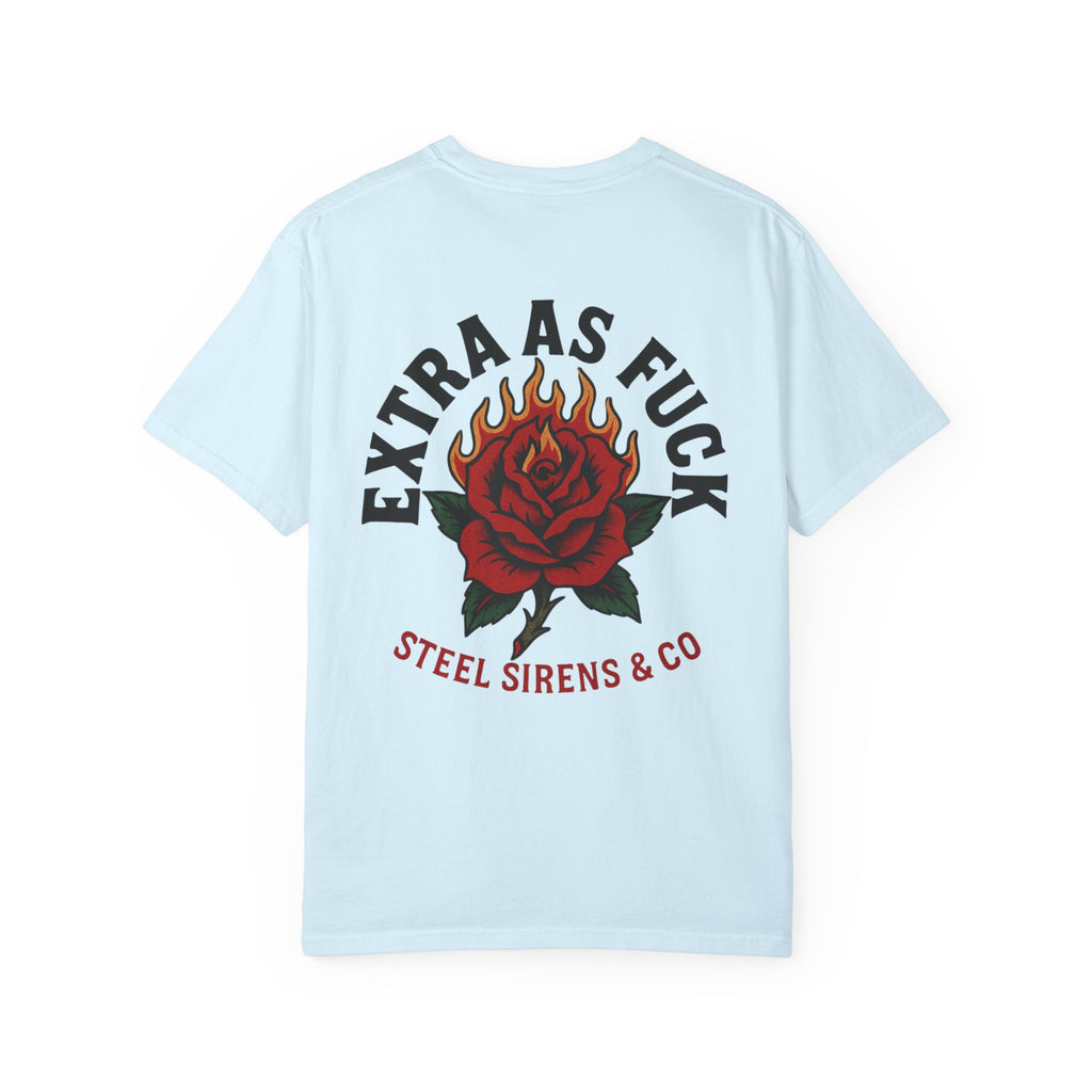 Extra AF Tee