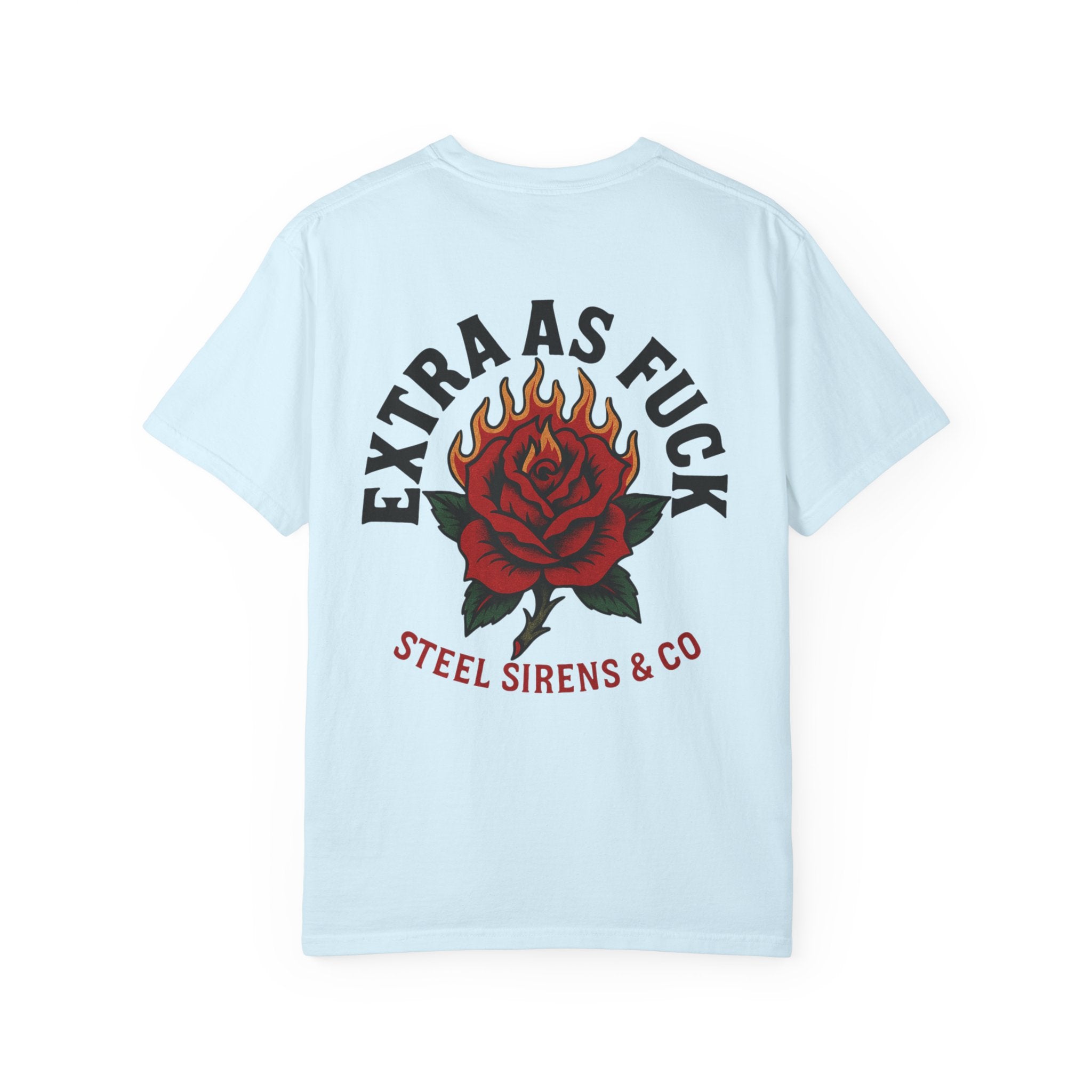 Extra AF Tee