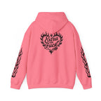 Extra as F*ck Hoodie