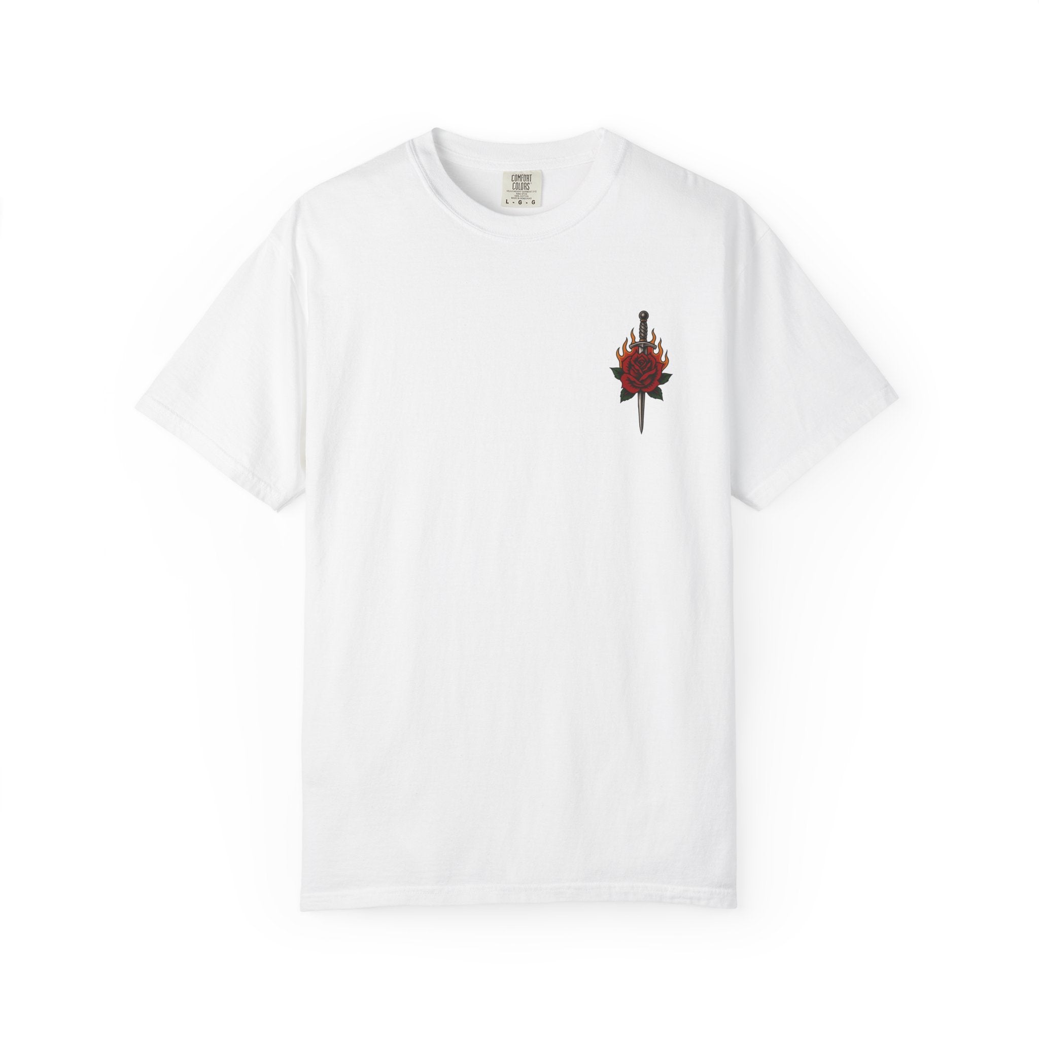 Extra AF Tee