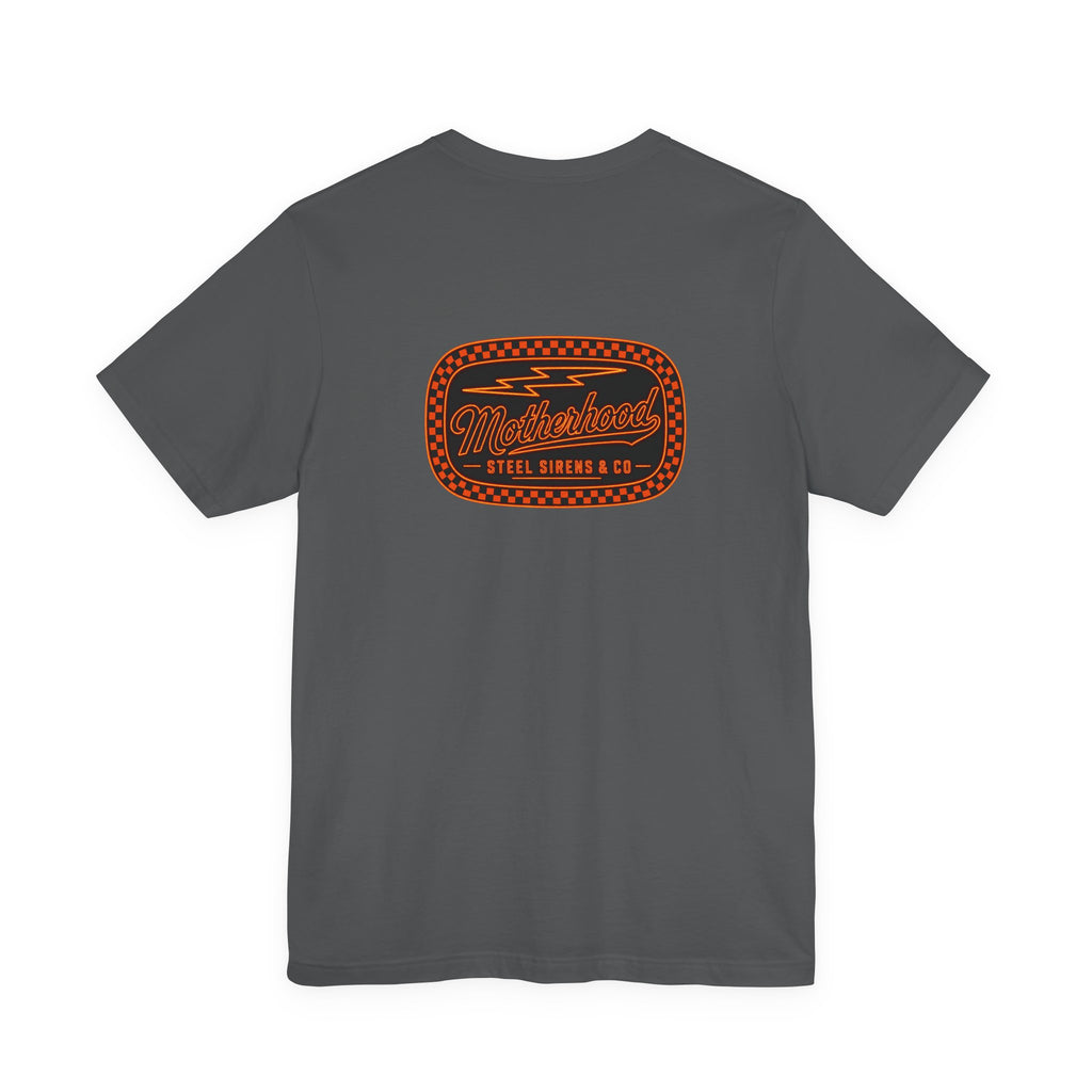 Mother of Rebels Graphic Tee