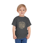 Small but Savage Toddler Tee