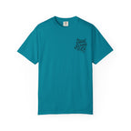 Classic Medusa Comfort Colors Tee