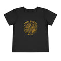 No Traction Just Action Toddler Tee