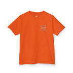 Two Homes One Hellraiser Youth Tee