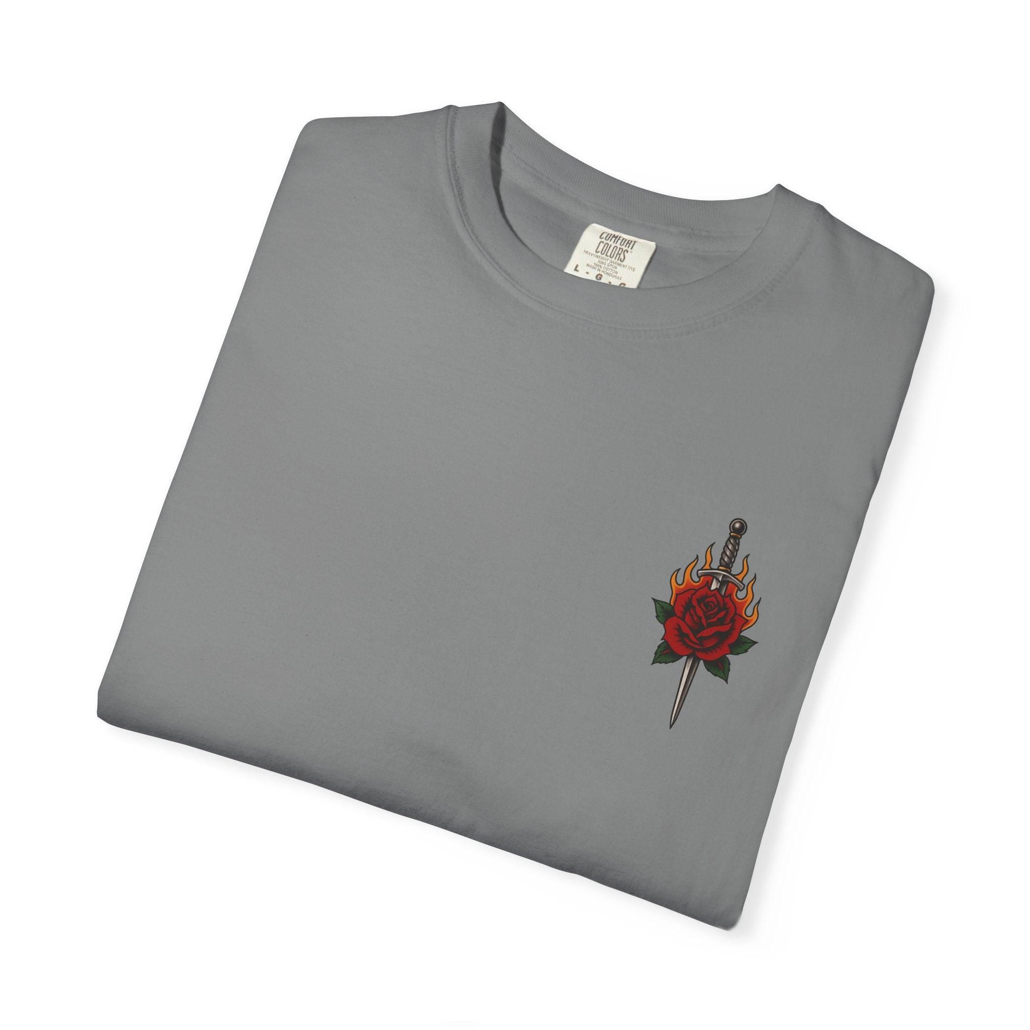 Extra AF Tee