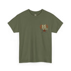 Broken to Badass Tee