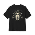 Unisex Oversized Boxy Tee