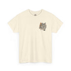 Burnout Babe Tee