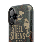 Wild-Ones Collage Phone Case