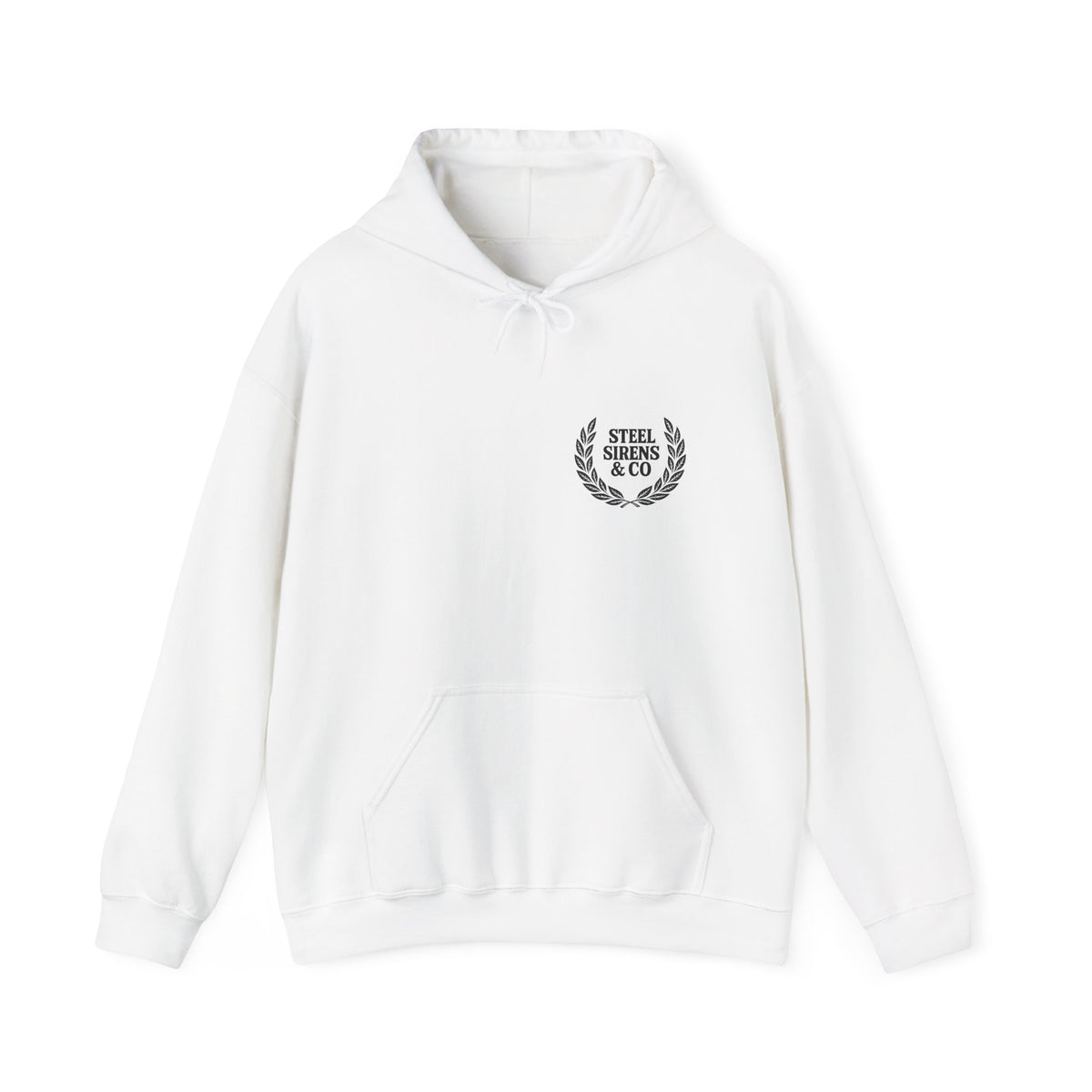 No Rivals Hoodie