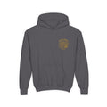 Fearless Energy Youth Hoodie
