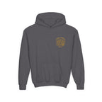 Fearless Energy Youth Hoodie