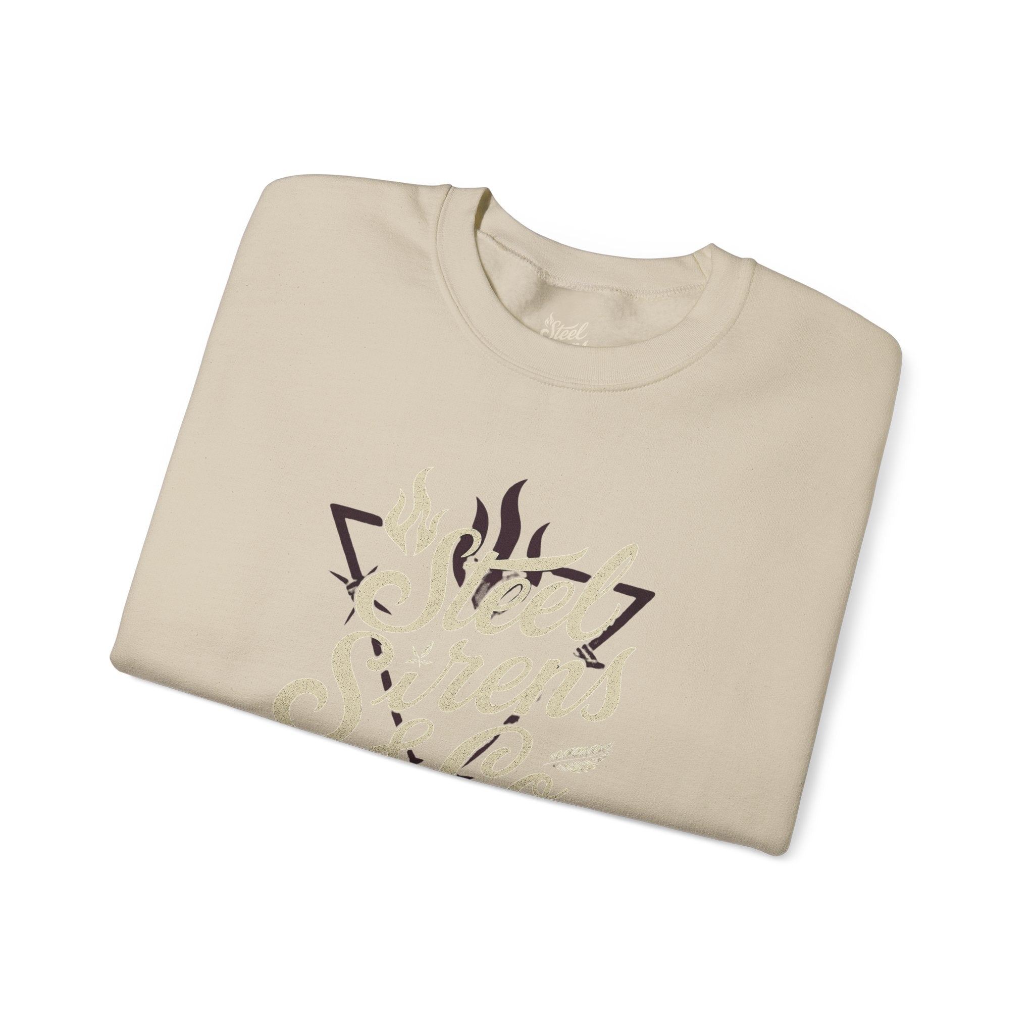 The Rise Above Crewneck Sweatshirt