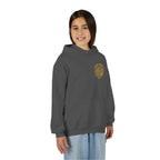 Fearless Energy Youth Hoodie