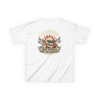 Two Homes One Hellraiser Youth Tee