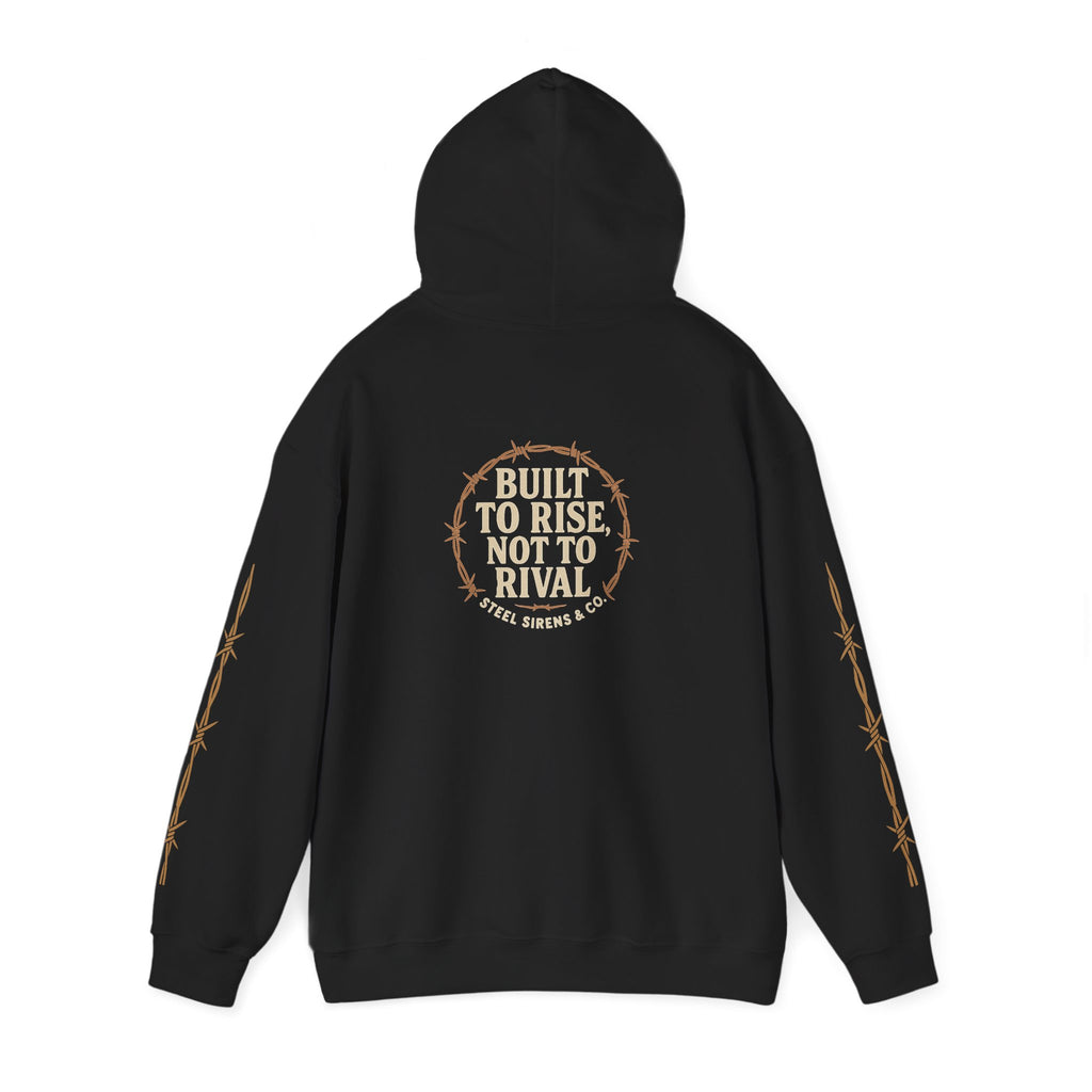 Barbed Heart Rival Hoodie