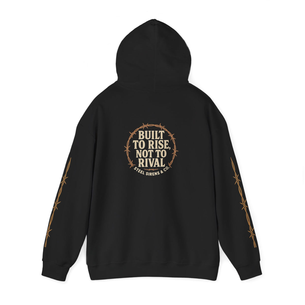 Barbed Heart Rival Hoodie